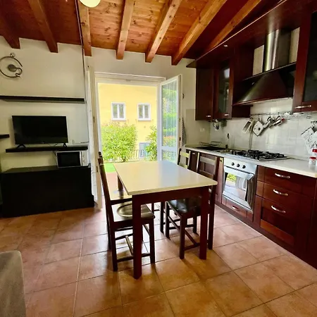 La Appartamento Sulzano