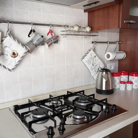 La Apartamento