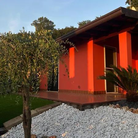 La Apartamento Sulzano