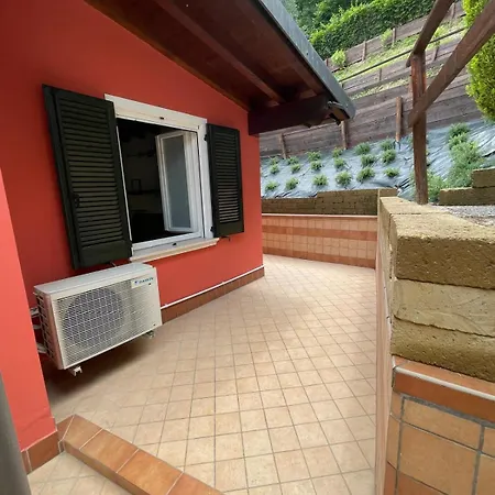 Apartamento La *