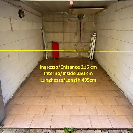 Apartamento La