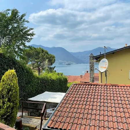 Appartamento La