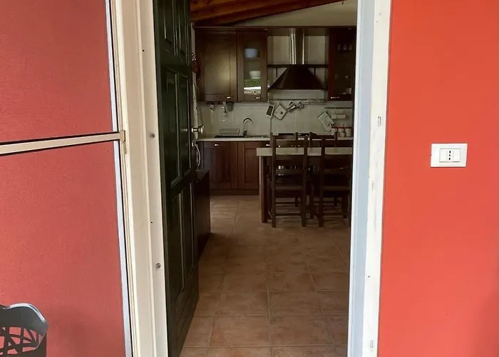 La Appartamento *