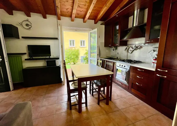 La Appartamento Sulzano