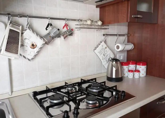 La Appartamento