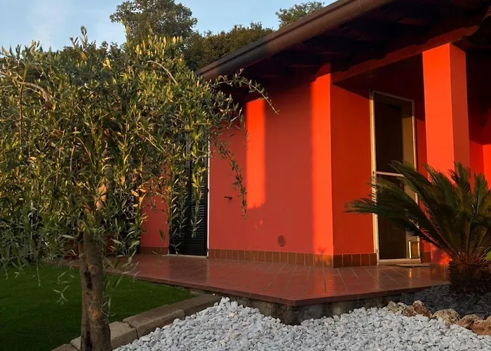 La Appartamento Sulzano