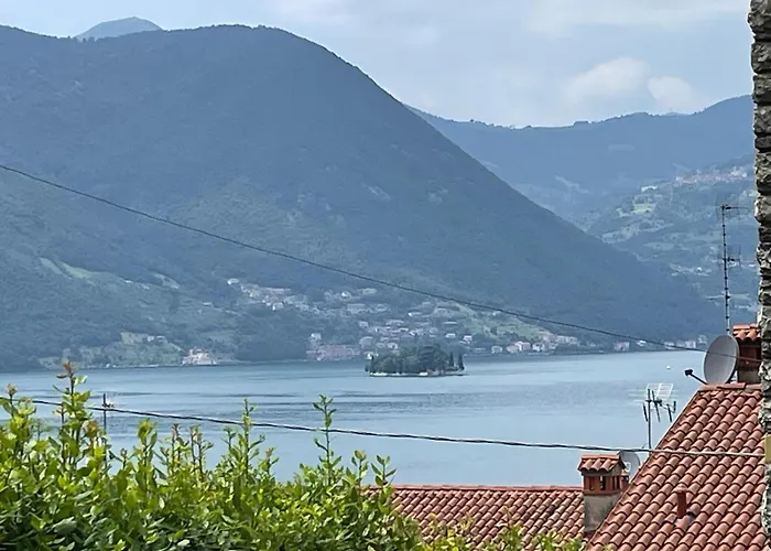 Appartamento La