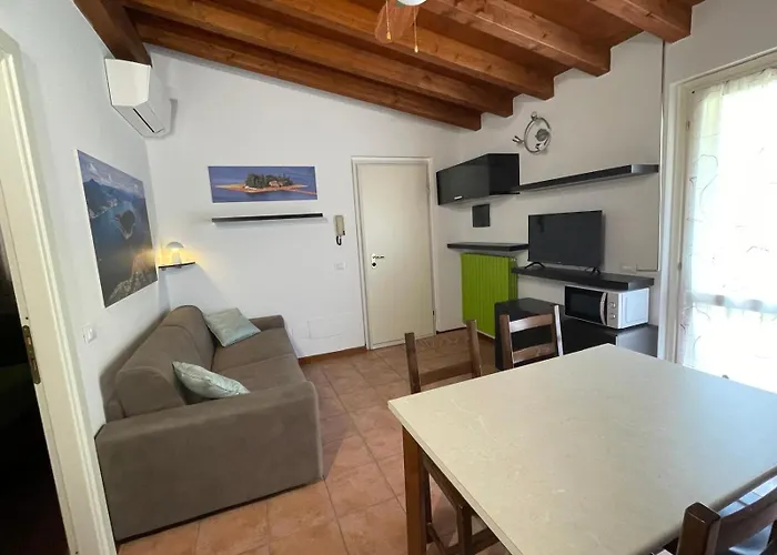 Appartamento La *