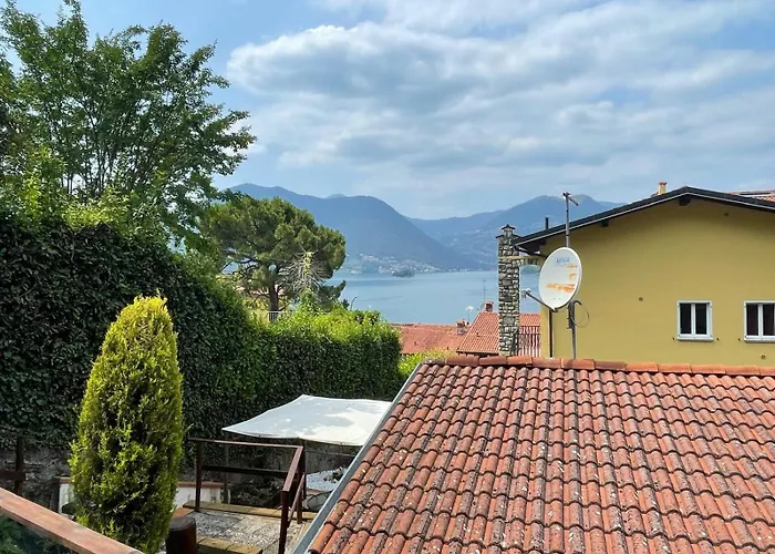 Appartamento La